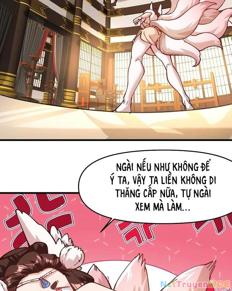Ta Nhờ Đồ Đệ Kéo Dài Tính Mạng Chap 45 - Next Chap 46