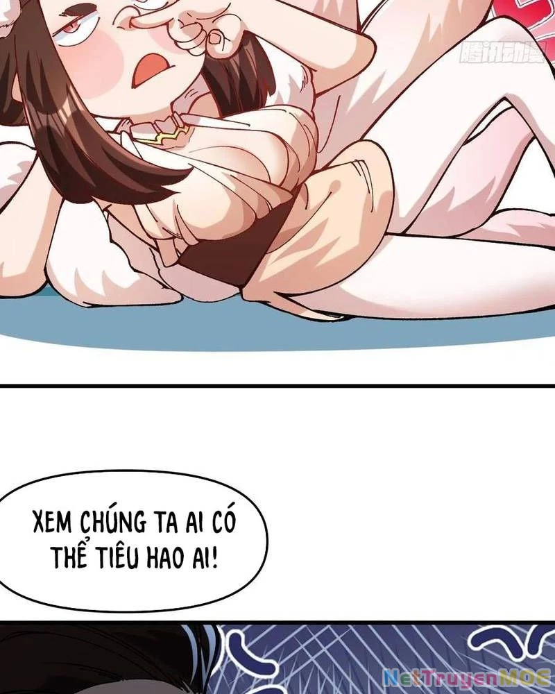 Ta Nhờ Đồ Đệ Kéo Dài Tính Mạng Chap 45 - Next Chap 46