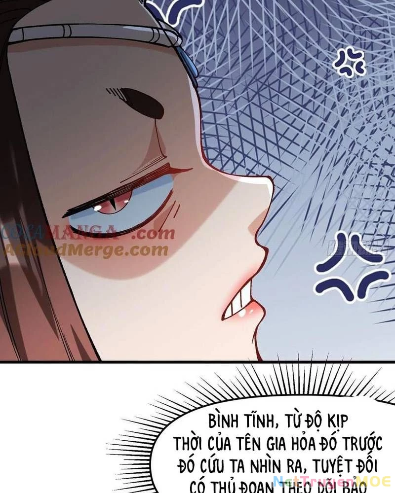 Ta Nhờ Đồ Đệ Kéo Dài Tính Mạng Chap 45 - Next Chap 46