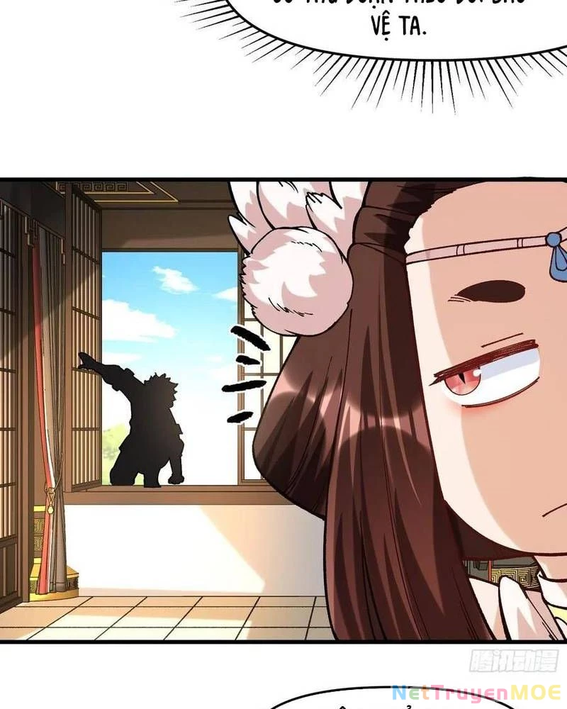 Ta Nhờ Đồ Đệ Kéo Dài Tính Mạng Chap 45 - Next Chap 46