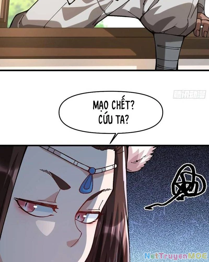 Ta Nhờ Đồ Đệ Kéo Dài Tính Mạng Chap 45 - Next Chap 46