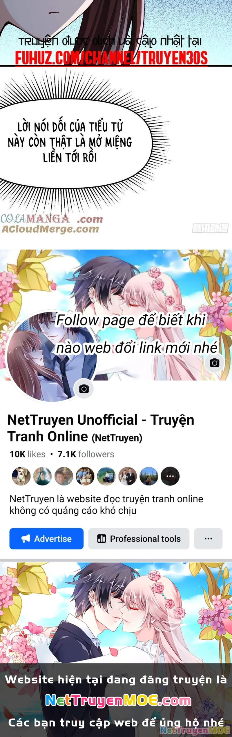 Ta Nhờ Đồ Đệ Kéo Dài Tính Mạng Chap 45 - Next Chap 46