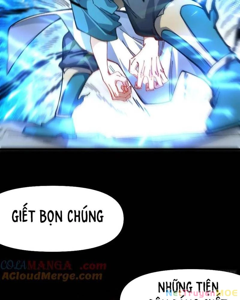 Ta Nhờ Đồ Đệ Kéo Dài Tính Mạng Chap 45 - Next Chap 46