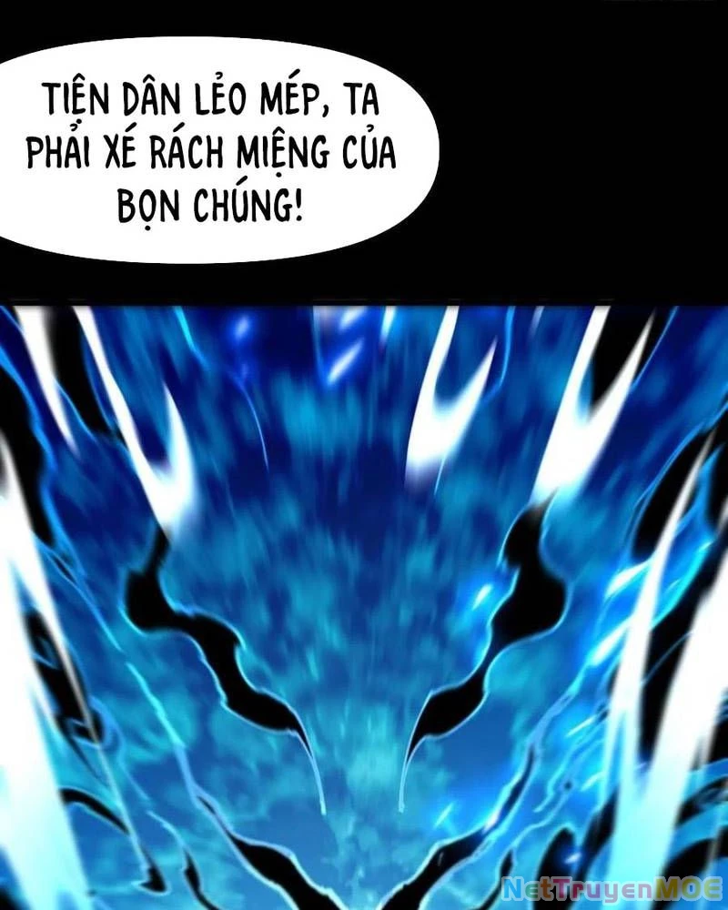 Ta Nhờ Đồ Đệ Kéo Dài Tính Mạng Chap 45 - Next Chap 46