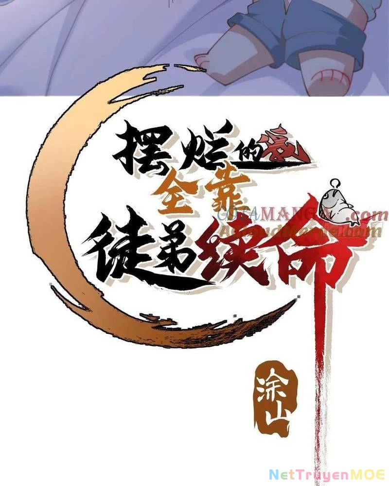 Ta Nhờ Đồ Đệ Kéo Dài Tính Mạng Chap 46 - Next Chap 47