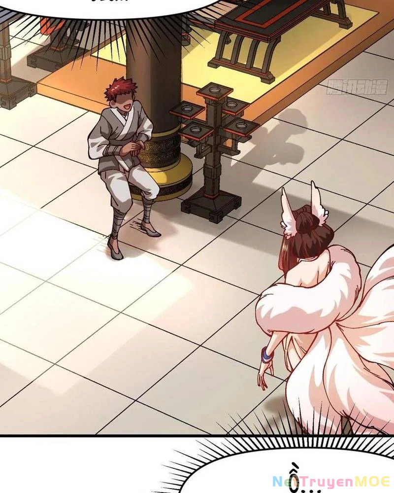 Ta Nhờ Đồ Đệ Kéo Dài Tính Mạng Chap 46 - Next Chap 47