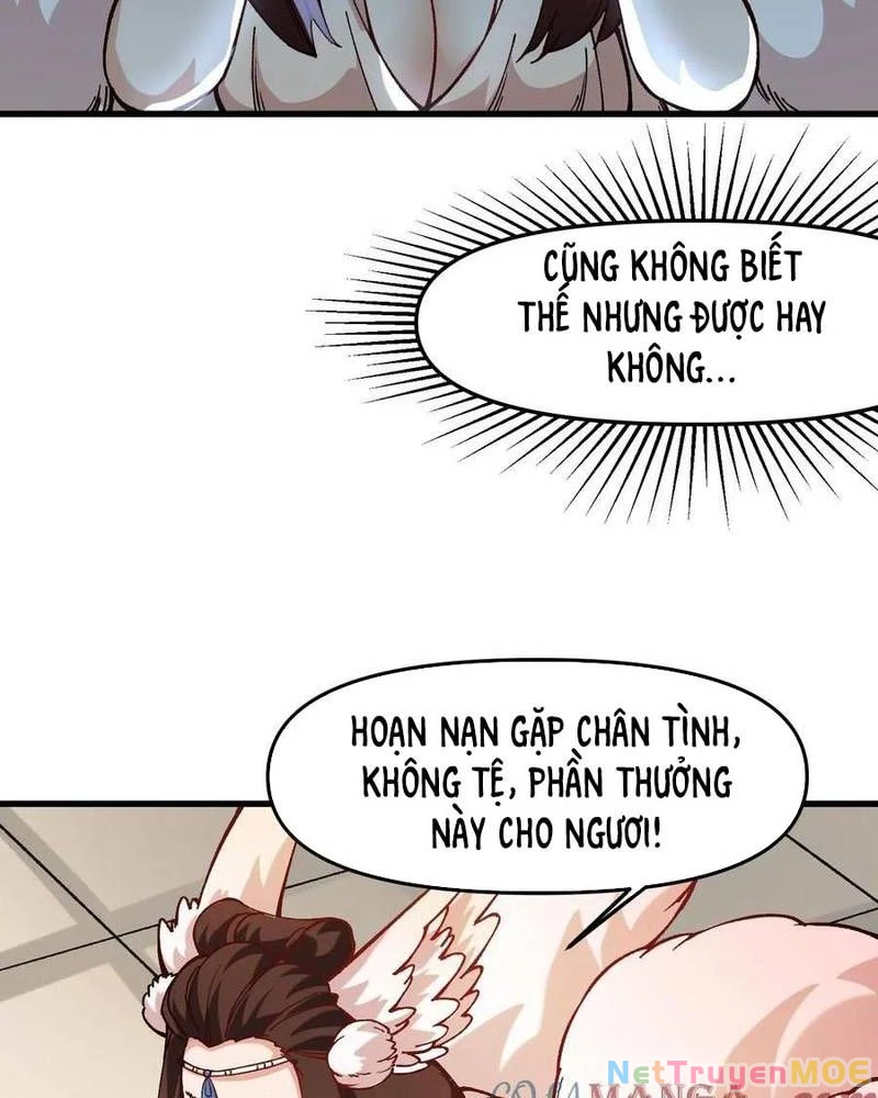 Ta Nhờ Đồ Đệ Kéo Dài Tính Mạng Chap 46 - Next Chap 47