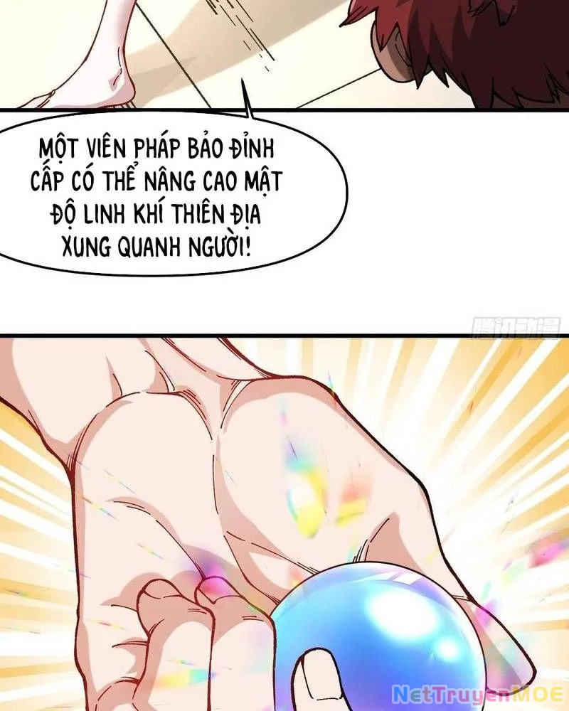 Ta Nhờ Đồ Đệ Kéo Dài Tính Mạng Chap 46 - Next Chap 47