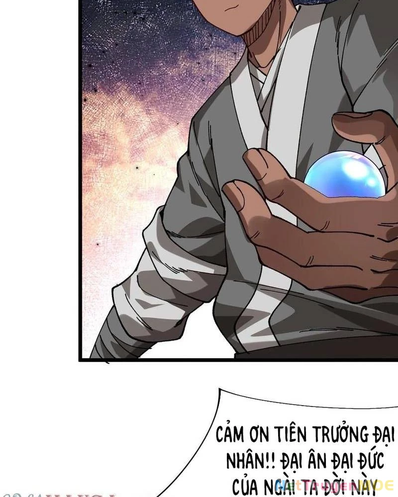 Ta Nhờ Đồ Đệ Kéo Dài Tính Mạng Chap 46 - Next Chap 47