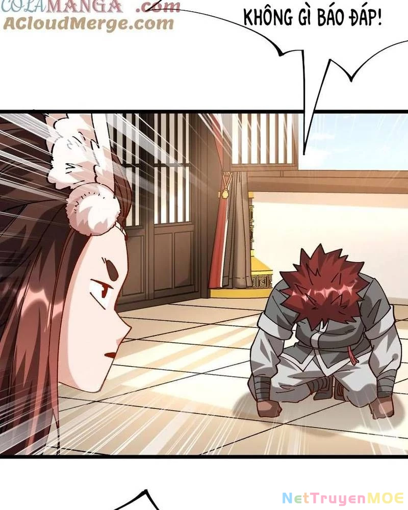 Ta Nhờ Đồ Đệ Kéo Dài Tính Mạng Chap 46 - Next Chap 47