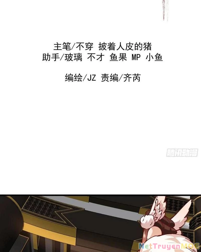 Ta Nhờ Đồ Đệ Kéo Dài Tính Mạng Chap 46 - Next Chap 47