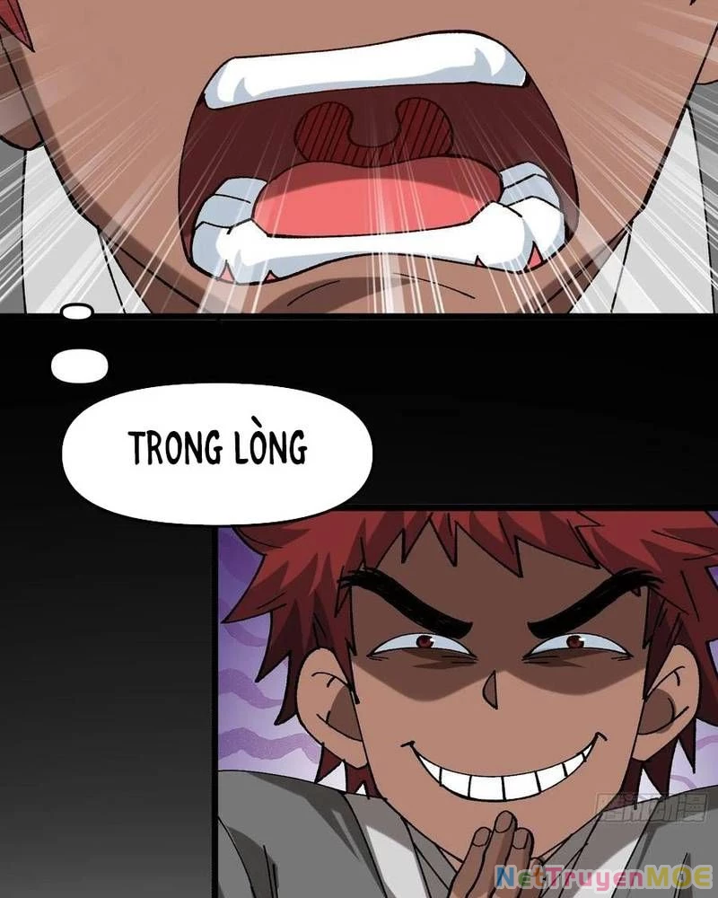 Ta Nhờ Đồ Đệ Kéo Dài Tính Mạng Chap 46 - Next Chap 47