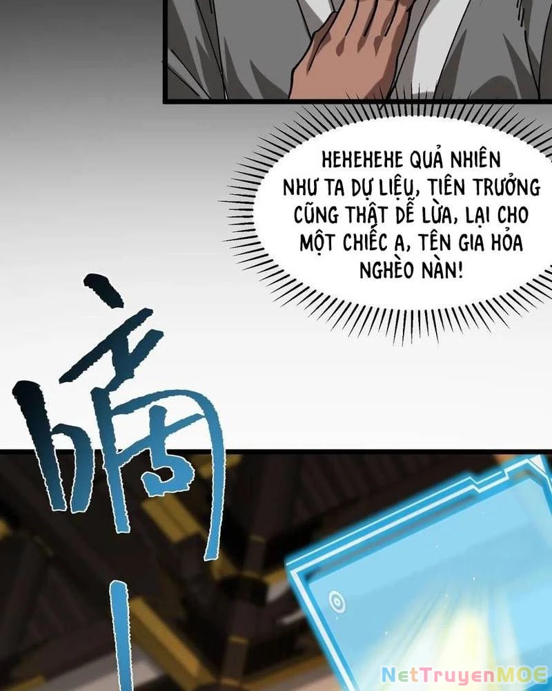 Ta Nhờ Đồ Đệ Kéo Dài Tính Mạng Chap 46 - Next Chap 47