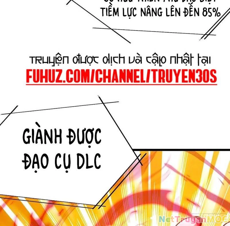 Ta Nhờ Đồ Đệ Kéo Dài Tính Mạng Chap 46 - Next Chap 47
