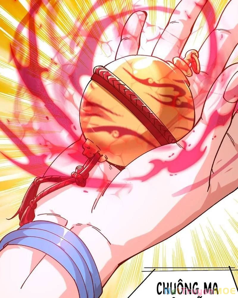 Ta Nhờ Đồ Đệ Kéo Dài Tính Mạng Chap 46 - Next Chap 47