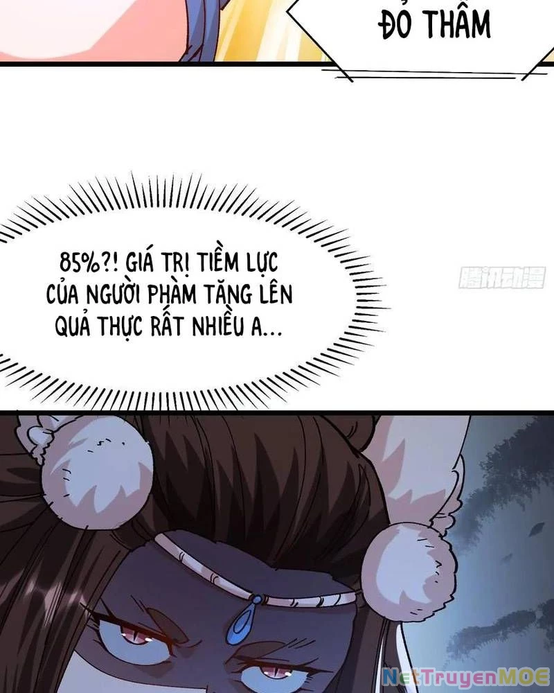 Ta Nhờ Đồ Đệ Kéo Dài Tính Mạng Chap 46 - Next Chap 47