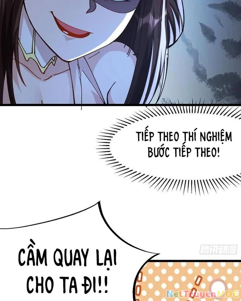 Ta Nhờ Đồ Đệ Kéo Dài Tính Mạng Chap 46 - Next Chap 47