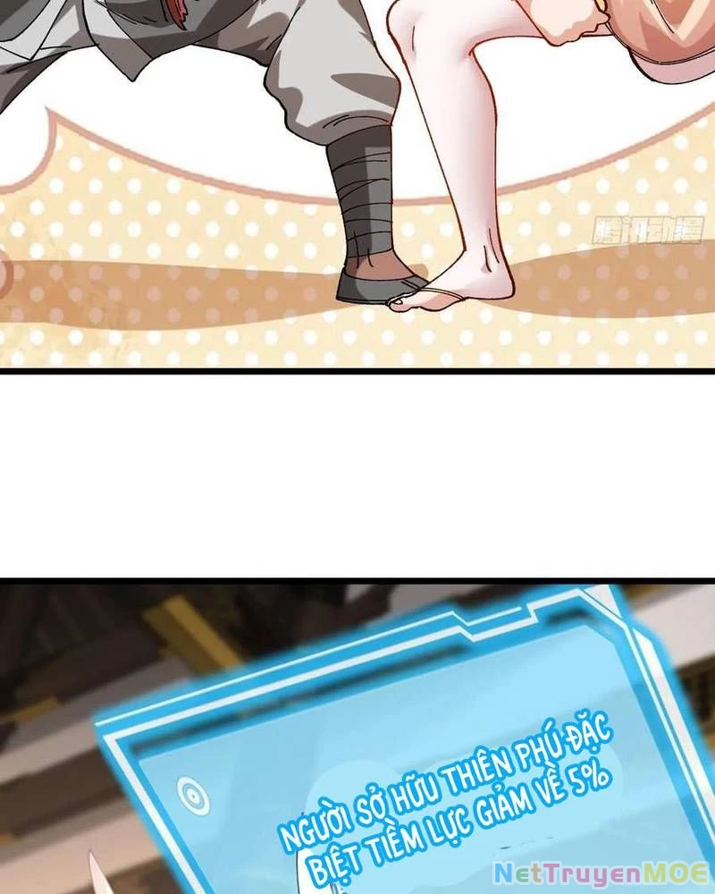 Ta Nhờ Đồ Đệ Kéo Dài Tính Mạng Chap 46 - Next Chap 47