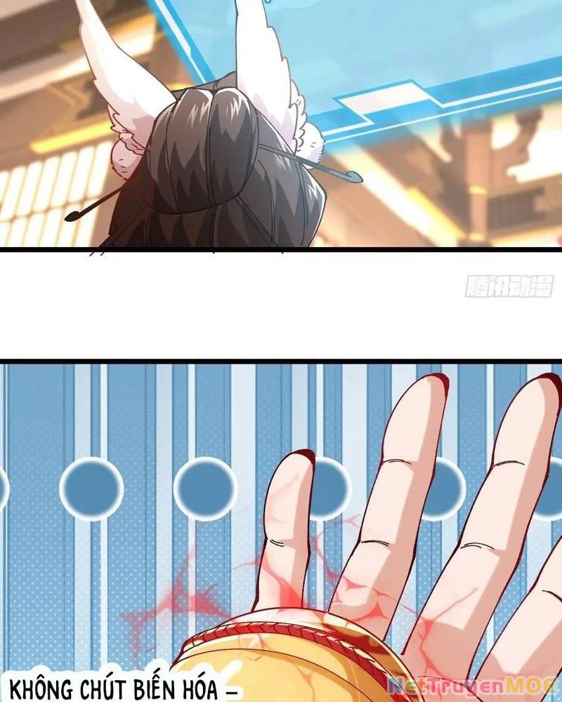 Ta Nhờ Đồ Đệ Kéo Dài Tính Mạng Chap 46 - Next Chap 47