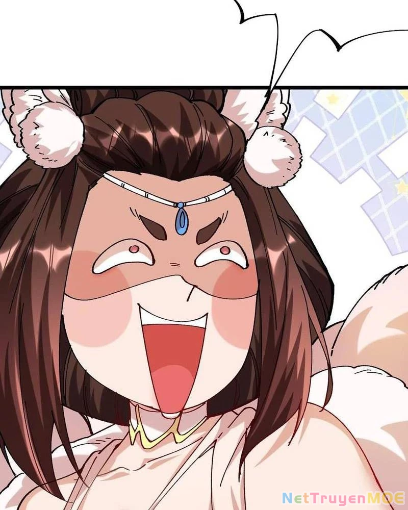 Ta Nhờ Đồ Đệ Kéo Dài Tính Mạng Chap 46 - Next Chap 47