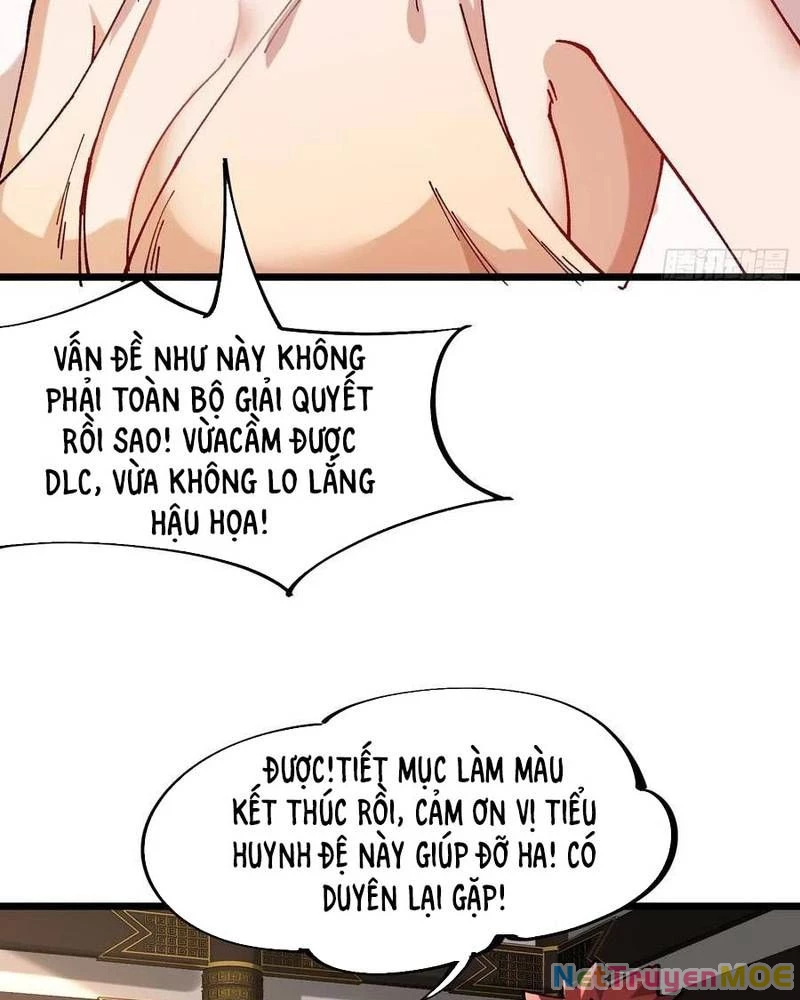 Ta Nhờ Đồ Đệ Kéo Dài Tính Mạng Chap 46 - Next Chap 47