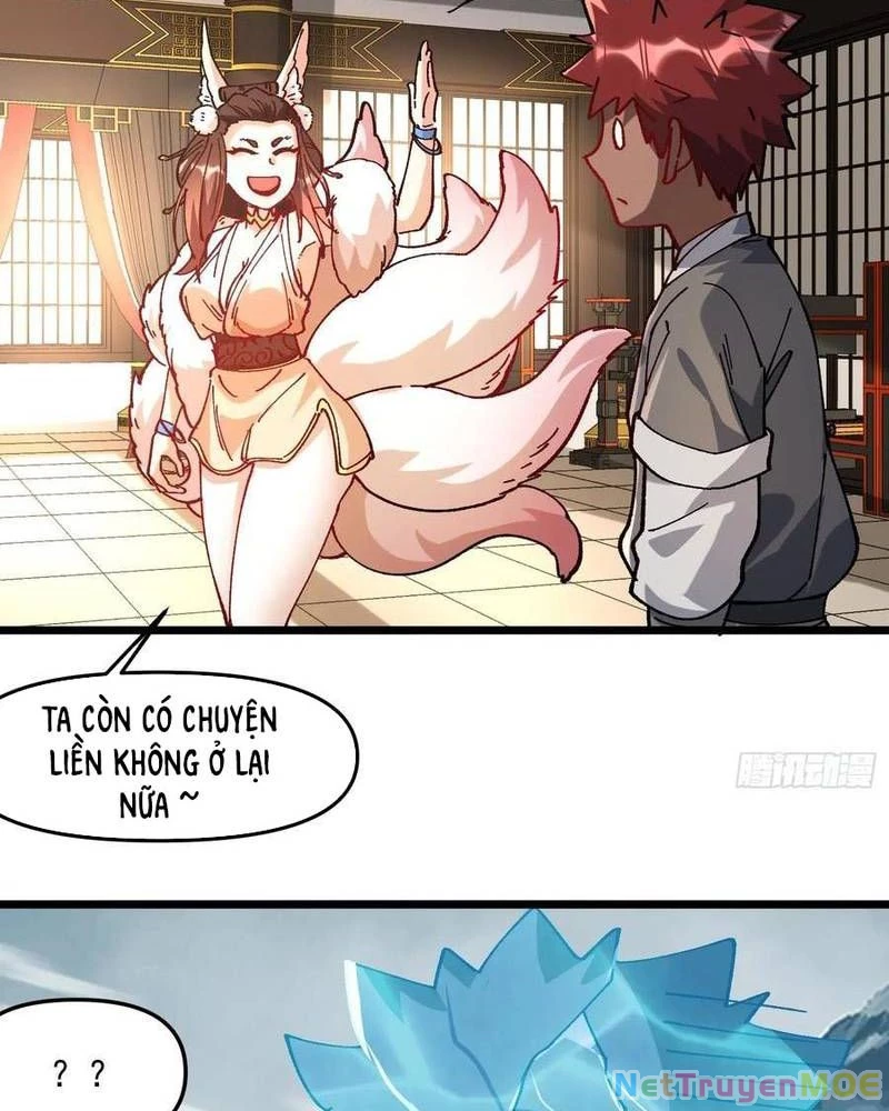 Ta Nhờ Đồ Đệ Kéo Dài Tính Mạng Chap 46 - Next Chap 47