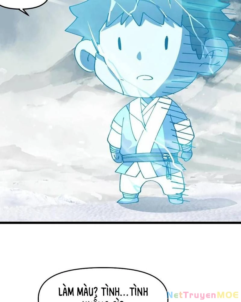 Ta Nhờ Đồ Đệ Kéo Dài Tính Mạng Chap 46 - Next Chap 47