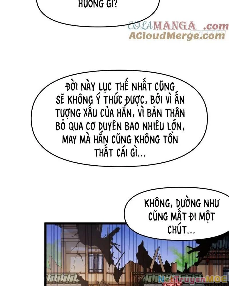 Ta Nhờ Đồ Đệ Kéo Dài Tính Mạng Chap 46 - Next Chap 47