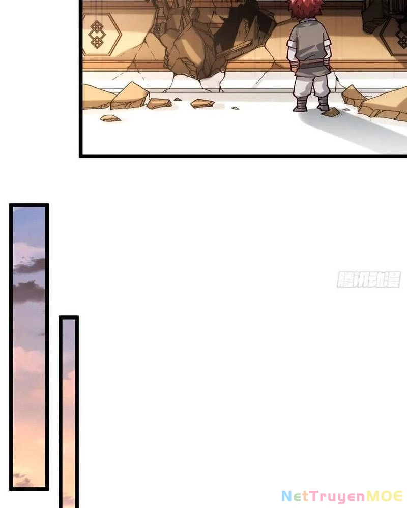 Ta Nhờ Đồ Đệ Kéo Dài Tính Mạng Chap 46 - Next Chap 47