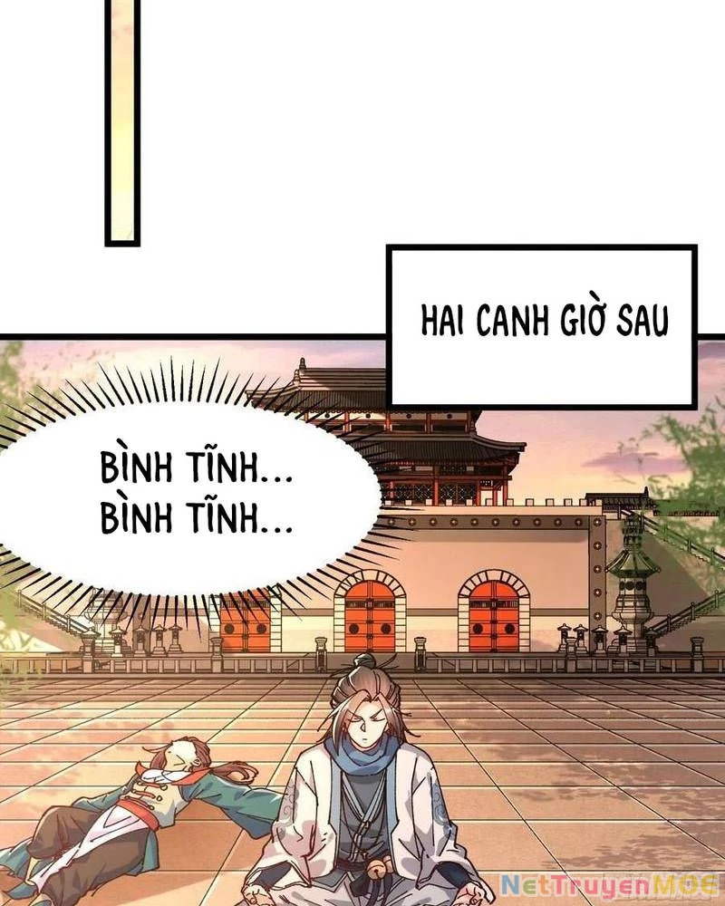 Ta Nhờ Đồ Đệ Kéo Dài Tính Mạng Chap 46 - Next Chap 47