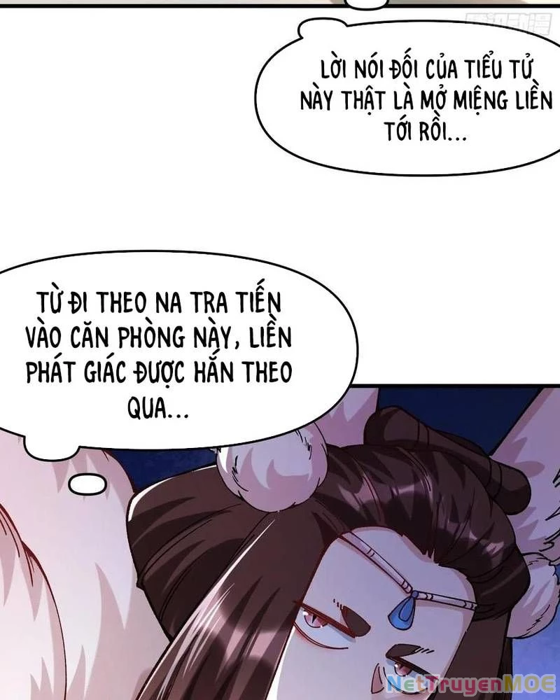 Ta Nhờ Đồ Đệ Kéo Dài Tính Mạng Chap 46 - Next Chap 47