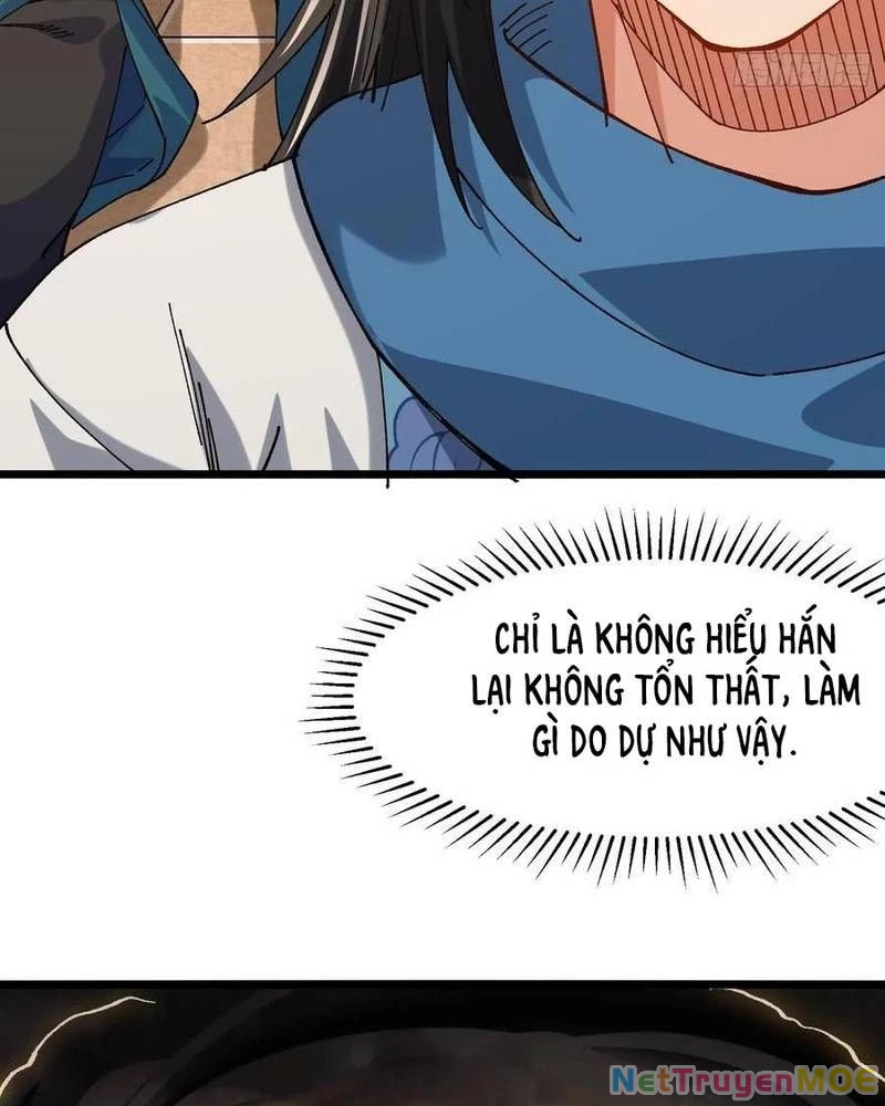 Ta Nhờ Đồ Đệ Kéo Dài Tính Mạng Chap 46 - Next Chap 47