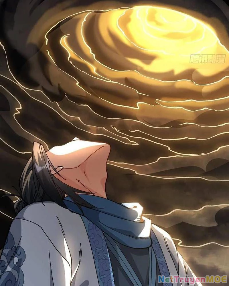 Ta Nhờ Đồ Đệ Kéo Dài Tính Mạng Chap 46 - Next Chap 47