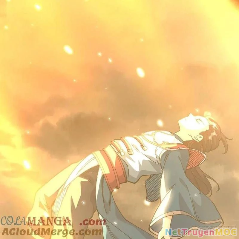 Ta Nhờ Đồ Đệ Kéo Dài Tính Mạng Chap 46 - Next Chap 47