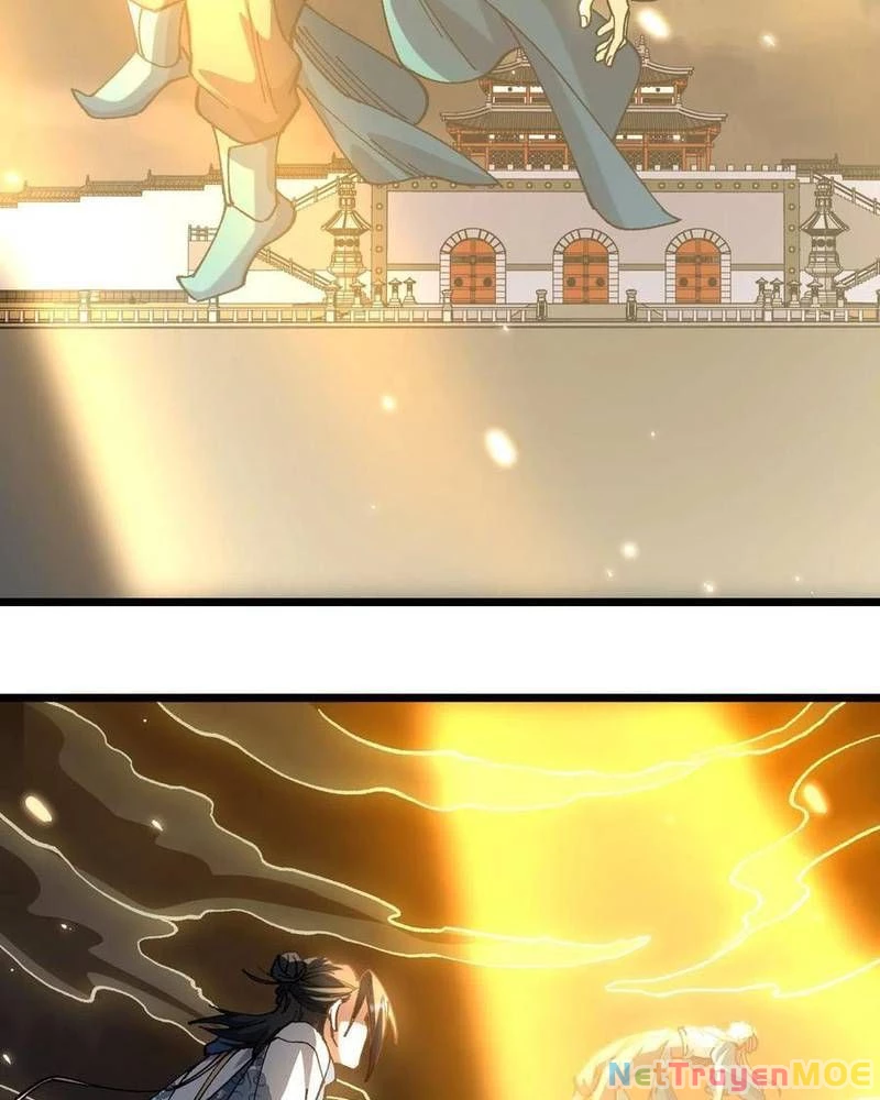 Ta Nhờ Đồ Đệ Kéo Dài Tính Mạng Chap 46 - Next Chap 47