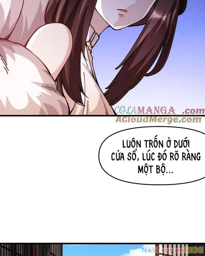 Ta Nhờ Đồ Đệ Kéo Dài Tính Mạng Chap 46 - Next Chap 47