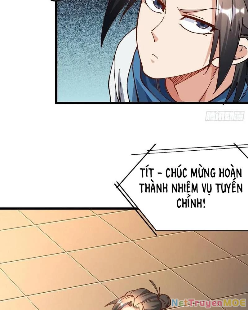 Ta Nhờ Đồ Đệ Kéo Dài Tính Mạng Chap 46 - Next Chap 47