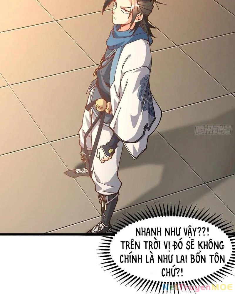 Ta Nhờ Đồ Đệ Kéo Dài Tính Mạng Chap 46 - Next Chap 47