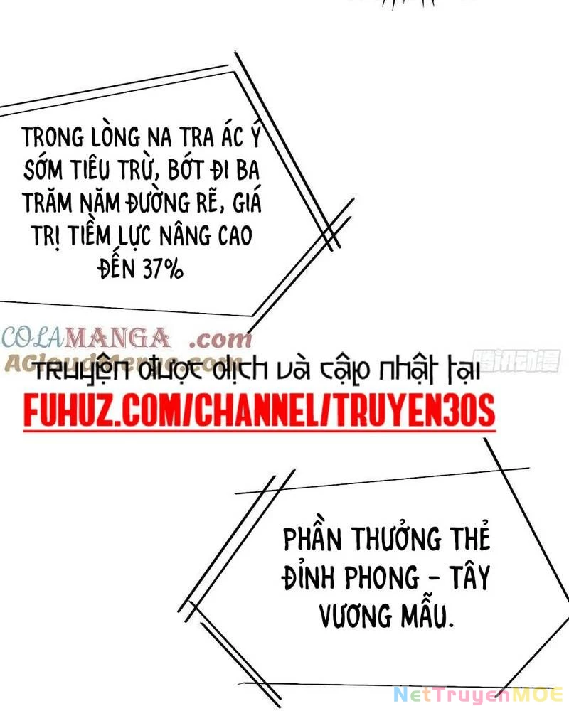 Ta Nhờ Đồ Đệ Kéo Dài Tính Mạng Chap 46 - Next Chap 47