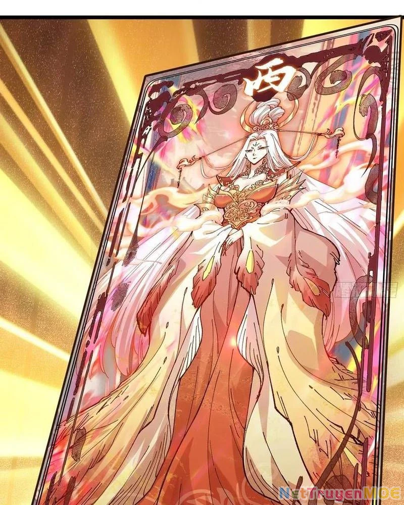 Ta Nhờ Đồ Đệ Kéo Dài Tính Mạng Chap 46 - Next Chap 47