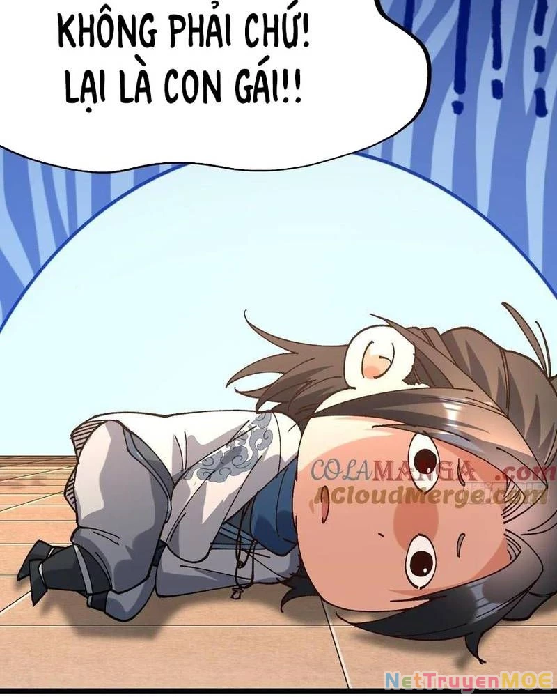 Ta Nhờ Đồ Đệ Kéo Dài Tính Mạng Chap 46 - Next Chap 47