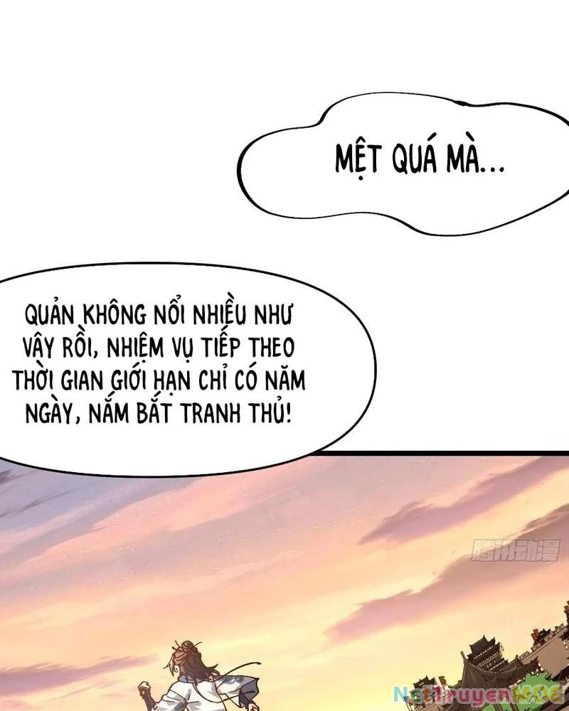Ta Nhờ Đồ Đệ Kéo Dài Tính Mạng Chap 46 - Next Chap 47