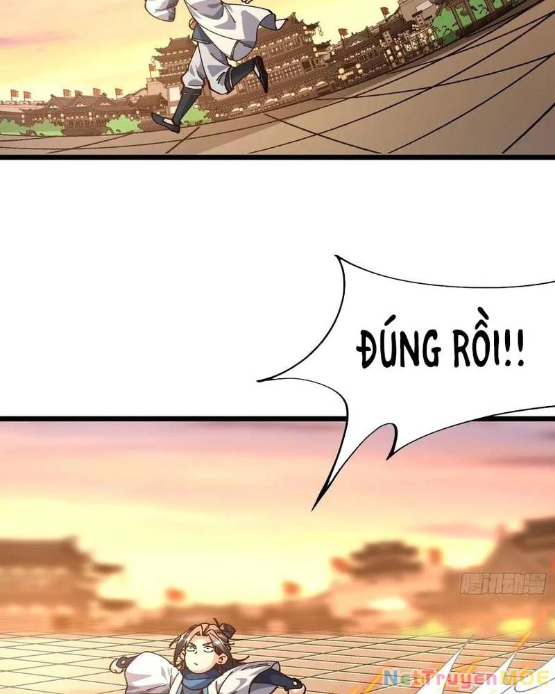 Ta Nhờ Đồ Đệ Kéo Dài Tính Mạng Chap 46 - Next Chap 47