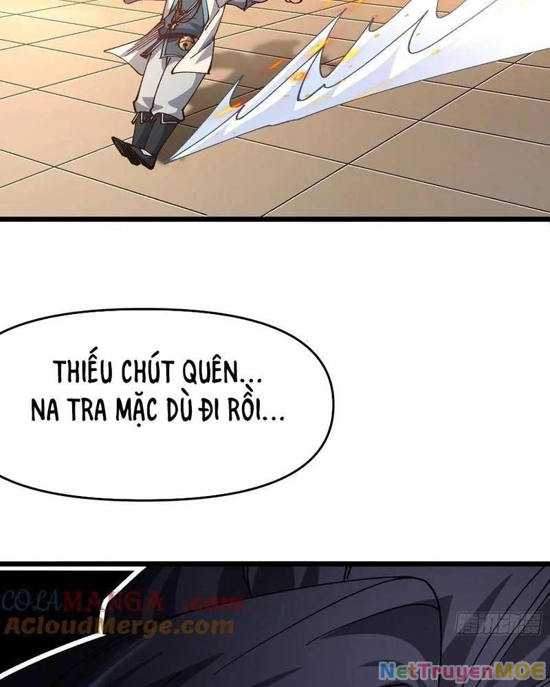 Ta Nhờ Đồ Đệ Kéo Dài Tính Mạng Chap 46 - Next Chap 47