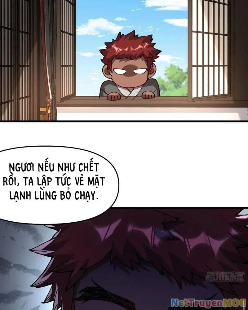 Ta Nhờ Đồ Đệ Kéo Dài Tính Mạng Chap 46 - Next Chap 47