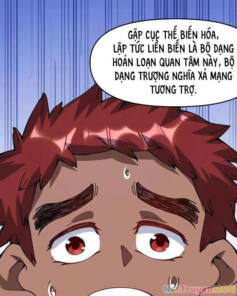 Ta Nhờ Đồ Đệ Kéo Dài Tính Mạng Chap 46 - Next Chap 47