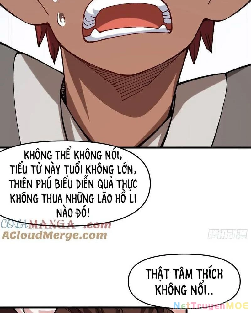 Ta Nhờ Đồ Đệ Kéo Dài Tính Mạng Chap 46 - Next Chap 47