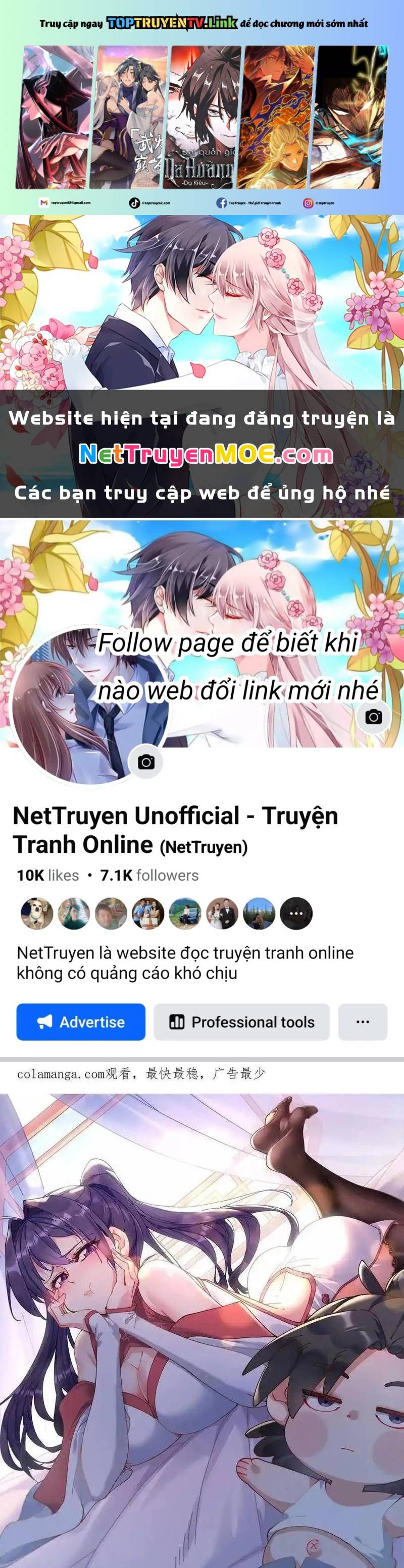 Ta Nhờ Đồ Đệ Kéo Dài Tính Mạng Chap 48 - Next Chap 49