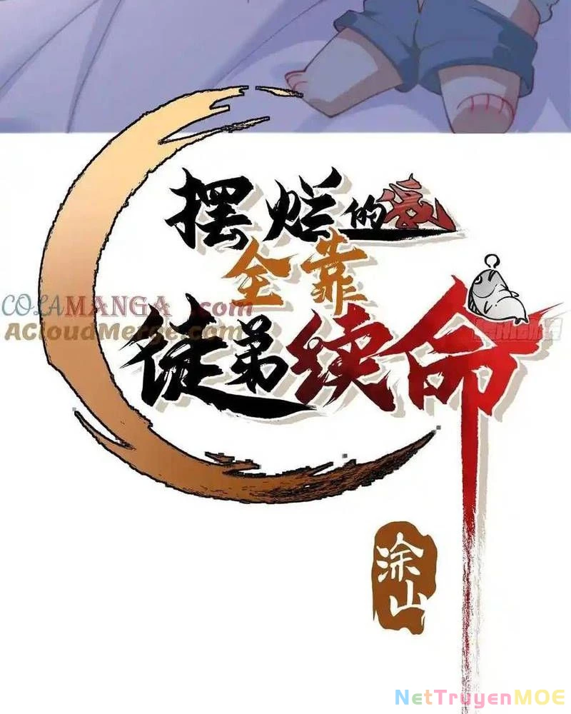 Ta Nhờ Đồ Đệ Kéo Dài Tính Mạng Chap 48 - Next Chap 49