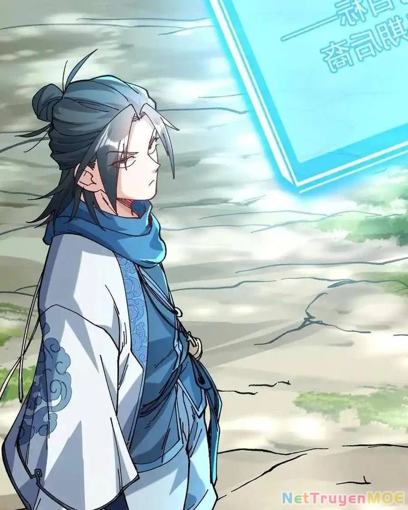 Ta Nhờ Đồ Đệ Kéo Dài Tính Mạng Chap 48 - Next Chap 49